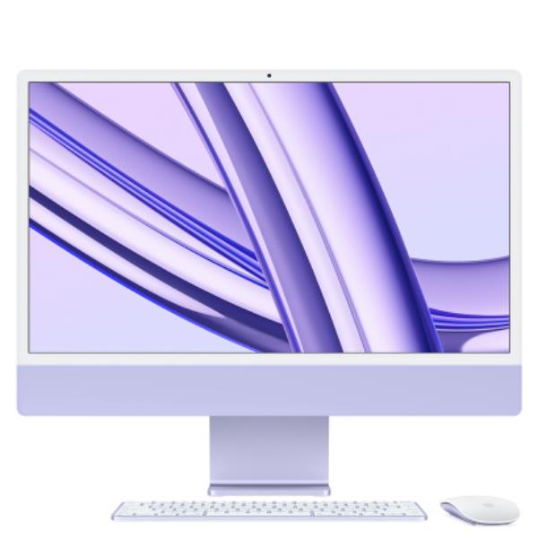 Apple iMac 24
